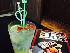 -春草居酒屋·晴子の店
