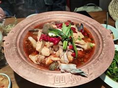 -云雪丽·木府土司文化餐厅(木府店)
