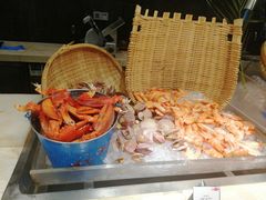 -万达文华酒店·美食汇自助餐厅