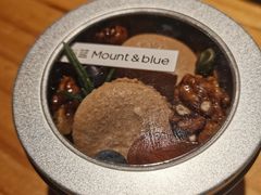 -山与蓝·轻糖鲜果蛋糕(勒泰店)