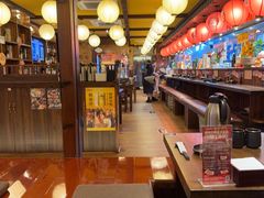 -鸟鹏烧鸟居酒屋(龙岗万科店)