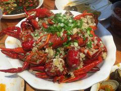 -华仔龙虾(永乐路总店)