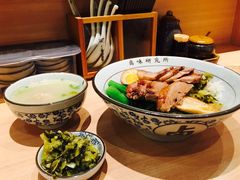 -狮头牌卤味研究所·卤味饭(花城汇南区店)
