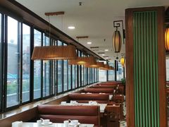 靠窗位-土连锅·现熬养生汤锅(梁家巷店)