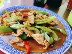 -黎家风味餐厅(锦绣花园店)