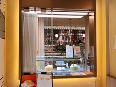 门面-théATRE 茶聚场(王府中環店)