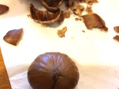 糖炒栗子-秋栗香(地安门店)