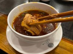 -冯记香辣兔火锅(茶店子总店)