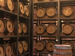 -db Bistro & Oyster Bar by Daniel Boulud(滨海湾金沙店)