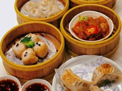 -食大利香港茶餐厅(南亚风情第一城店)