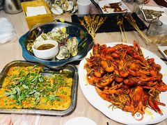 -虾铺(江津店)