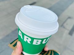 -星巴克臻选(海伦中心店)