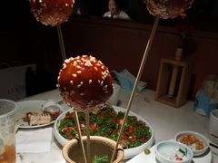 -初蓉丨遇见新川菜(亲贤街荣耀店)