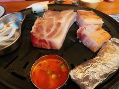 -济州爱肉堂(总店)