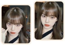 点击看大图 -KIMI HAIR SALON·烫染设计店