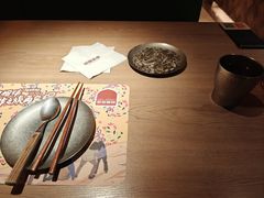 -耶里夏丽·新疆菜·28年喀什老馆(田林东路店)