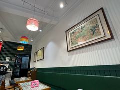 -堂屋糖水店(愚园店)