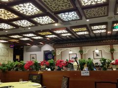 大堂-东来顺饭庄(金泉广场店)