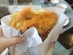 -信二嫂虾饼(振兴路店)