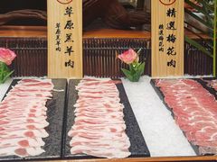 -芭菲盛宴·环球美食(解放碑英利国际店)