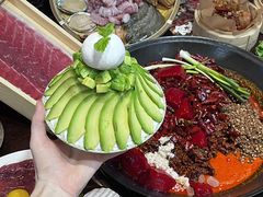 -萍姐火锅·公路夜市(南京新街口店)