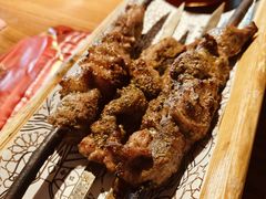 -纳瓦新疆菜(银都店)