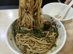 -蒋家桥饺面店(东关街店)