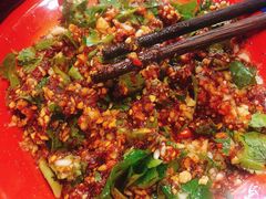 -马路边边串串香(双井直营店)