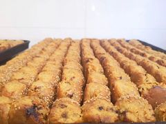 -清香酥饼(骑龙巷店)