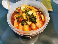 -金龙·打边炉(南京西路店)