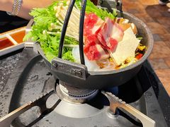 -牛焱·烧肉酒肆(五大道店)