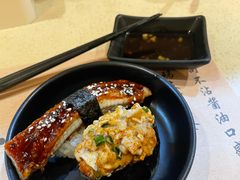 -昊·来了寿司(泡桐树店)