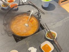 -傣妹火锅(南京东路一店)