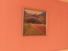 -深圳东部华侨城瀑布酒店