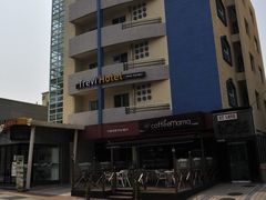 -宝健路步行街(Pedestrian Shopping Street)