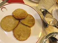 土豆薯饼-老井俄式餐厅