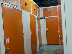 -大众迷你仓自助寄存仓库(金桥2店)