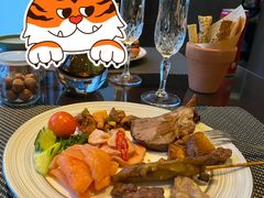 -北京中国大饭店