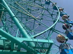 -南京银杏湖乐园