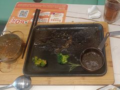 -豪享来牛排(人民店)