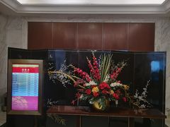 -武汉汉口火车站东方建国大酒店