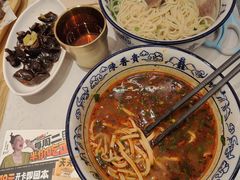 -陳香貴·兰州牛肉面(上海长风大悦城店)