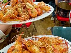-等我餸上门海鲜大排档(天河南店)
