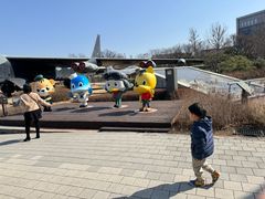 -韩国战争纪念馆