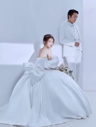 -青禾婚纱摄影(杭州店)