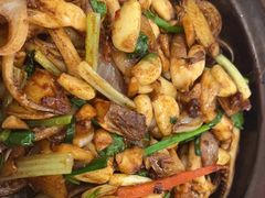 -顺风汤馆·广府粤菜(江宸天街店)