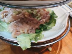 -潮澎派·潮汕菜大排档(南较西路店)