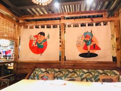 大堂-醉三巡酒馆(浑南店)