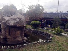 -朝伟清真铜瓢牛肉馆(三十年老·店)