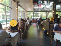 -李恩记清真水饺(北电大厦店)